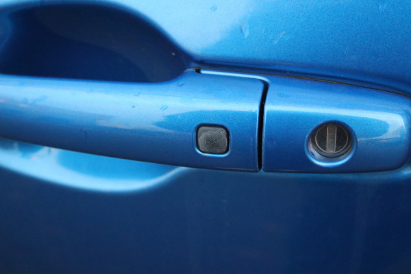 Suzuki Swift 1.4 Sport 143PK Smart Hybrid Navigatie/Keyfree/Stoelverwarming/Adapt.-cruise/Camera