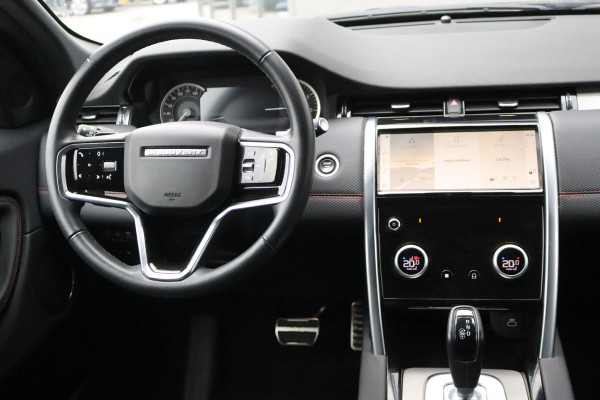 Land Rover Discovery Sport P300e 1.5 R-Dynamic S Camera/Memory-stoel/Keyfree/20-Inch/Adapt.-cruise