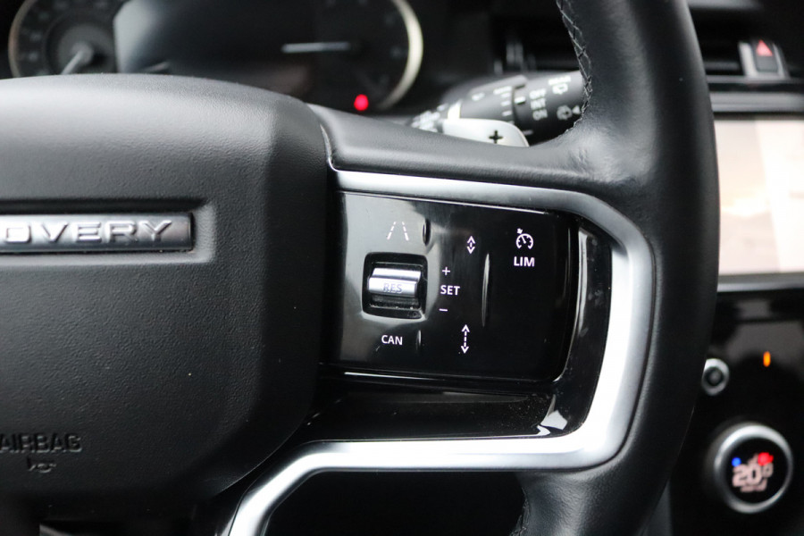Land Rover Discovery Sport P300e 1.5 R-Dynamic S Camera/Memory-stoel/Keyfree/20-Inch/Adapt.-cruise