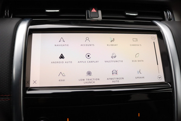 Land Rover Discovery Sport P300e 1.5 R-Dynamic S Camera/Memory-stoel/Keyfree/20-Inch/Adapt.-cruise