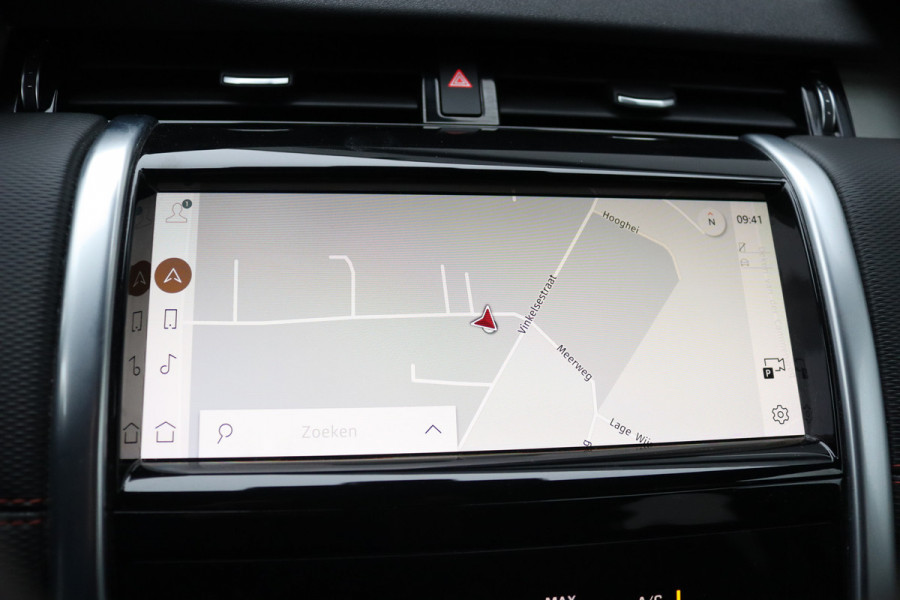 Land Rover Discovery Sport P300e 1.5 R-Dynamic S Camera/Memory-stoel/Keyfree/20-Inch/Adapt.-cruise