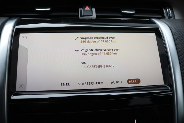 Land Rover Discovery Sport P300e 1.5 R-Dynamic S Camera/Memory-stoel/Keyfree/20-Inch/Adapt.-cruise