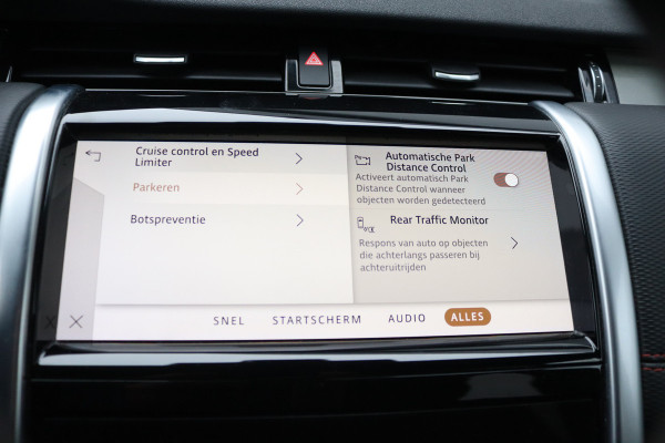 Land Rover Discovery Sport P300e 1.5 R-Dynamic S Camera/Memory-stoel/Keyfree/20-Inch/Adapt.-cruise