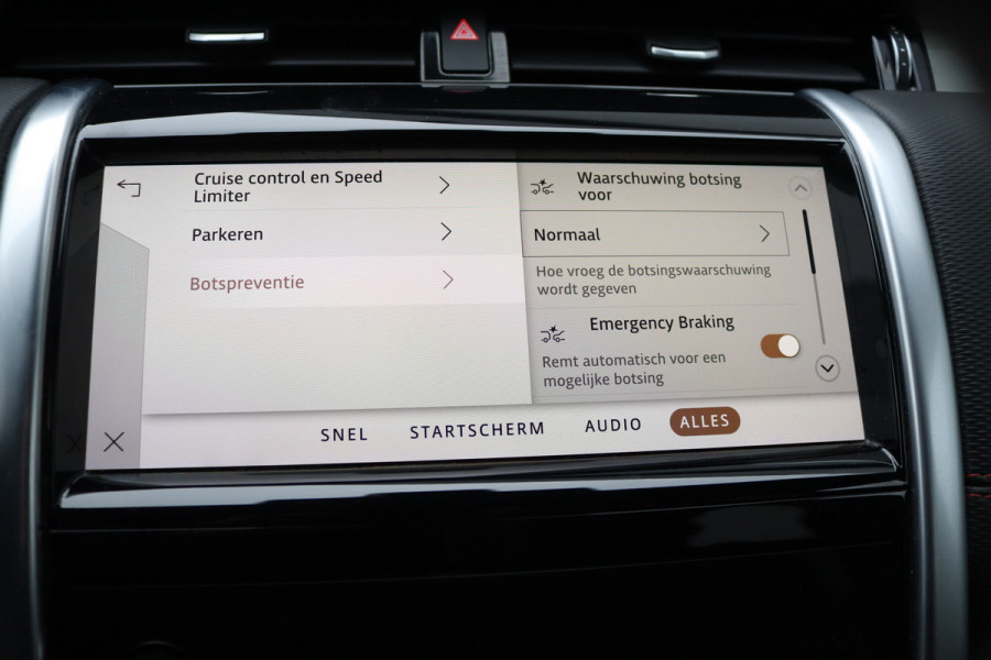 Land Rover Discovery Sport P300e 1.5 R-Dynamic S Camera/Memory-stoel/Keyfree/20-Inch/Adapt.-cruise