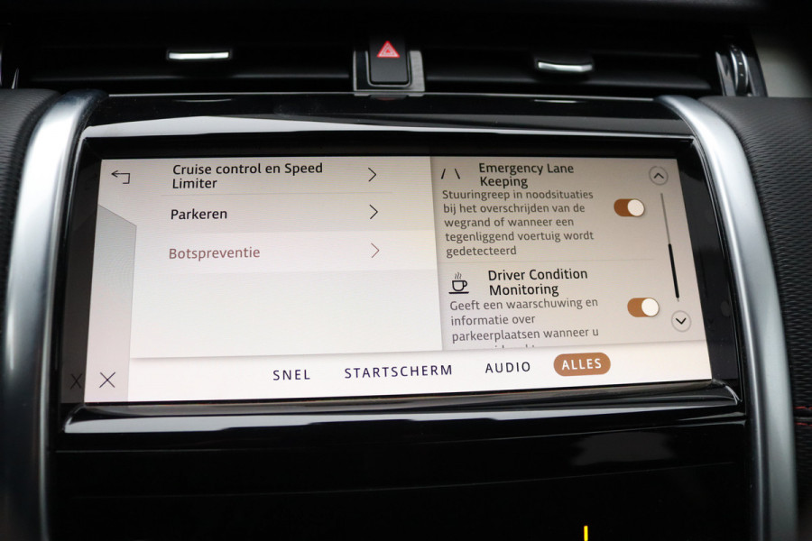 Land Rover Discovery Sport P300e 1.5 R-Dynamic S Camera/Memory-stoel/Keyfree/20-Inch/Adapt.-cruise