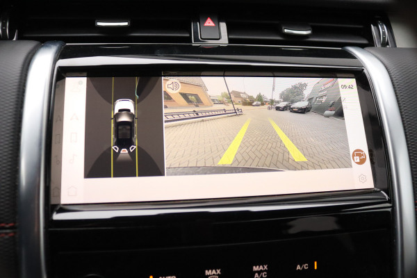 Land Rover Discovery Sport P300e 1.5 R-Dynamic S Camera/Memory-stoel/Keyfree/20-Inch/Adapt.-cruise