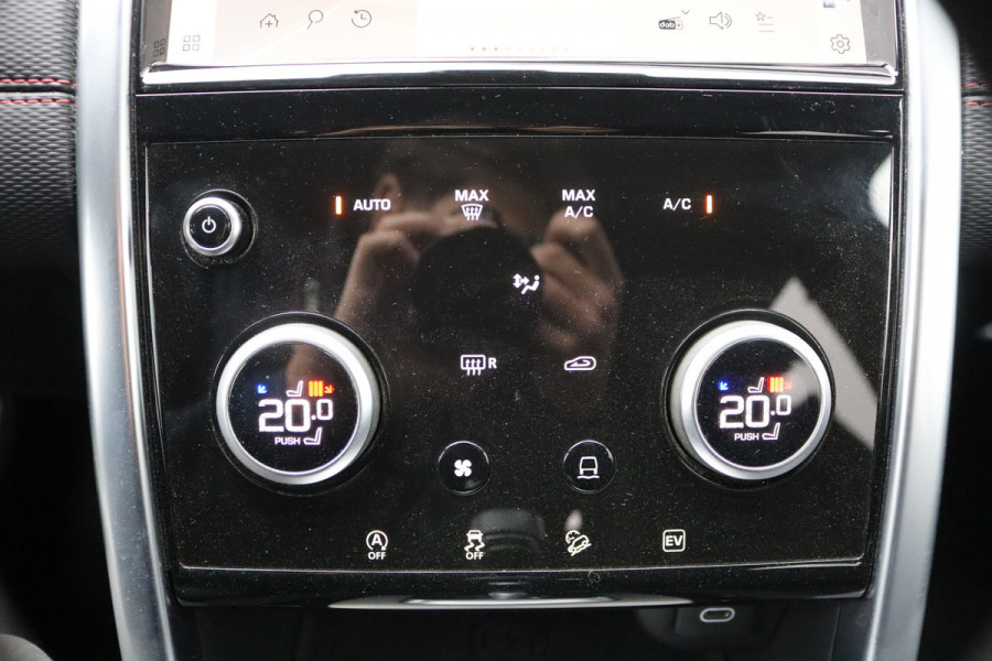 Land Rover Discovery Sport P300e 1.5 R-Dynamic S Camera/Memory-stoel/Keyfree/20-Inch/Adapt.-cruise