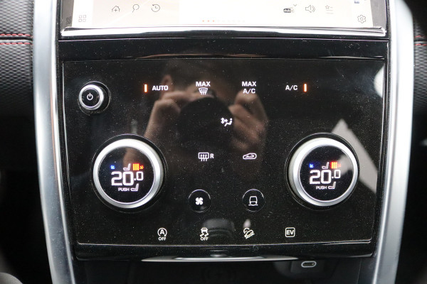 Land Rover Discovery Sport P300e 1.5 R-Dynamic S Camera/Memory-stoel/Keyfree/20-Inch/Adapt.-cruise