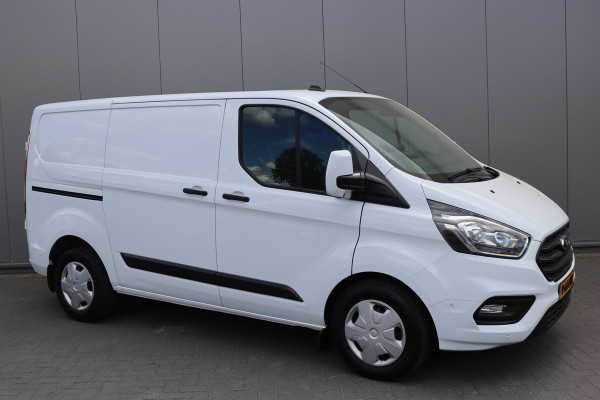 Ford Transit Custom 340 125PK EcoB. L1H1 PHEV Trend BPM-vrij/Winter-pack/Carplay-android/Camera+parkeerhulp