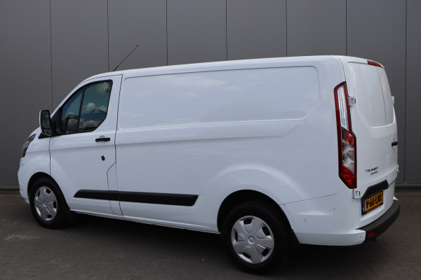 Ford Transit Custom 340 125PK EcoB. L1H1 PHEV Trend BPM-vrij/Winter-pack/Carplay-android/Camera+parkeerhulp