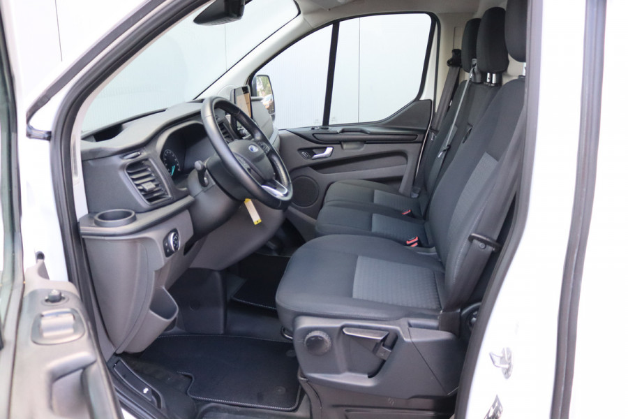 Ford Transit Custom 340 125PK EcoB. L1H1 PHEV Trend BPM-vrij/Winter-pack/Carplay-android/Camera+parkeerhulp