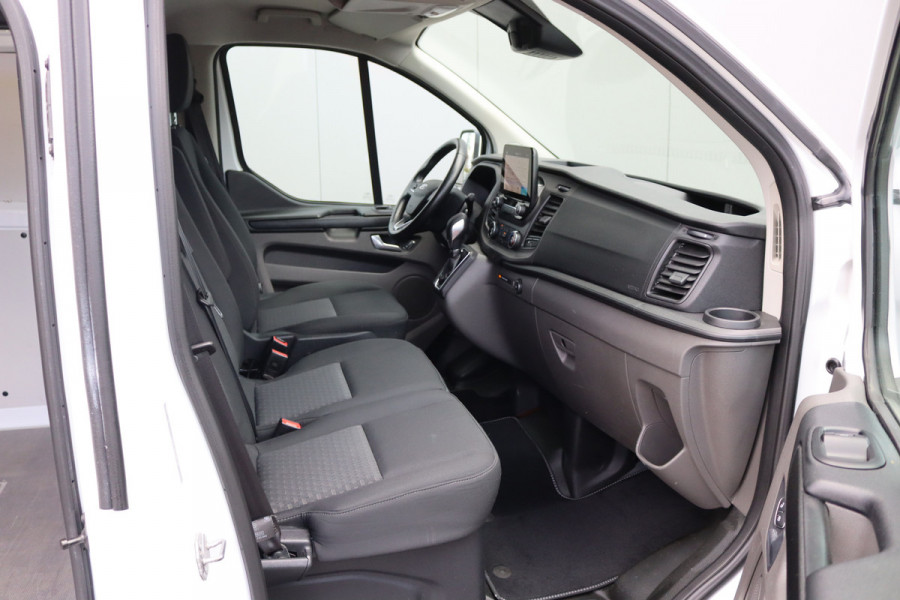 Ford Transit Custom 340 125PK EcoB. L1H1 PHEV Trend BPM-vrij/Winter-pack/Carplay-android/Camera+parkeerhulp