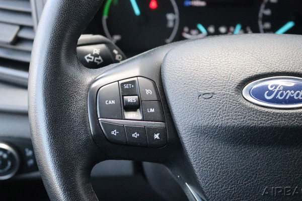 Ford Transit Custom 340 125PK EcoB. L1H1 PHEV Trend BPM-vrij/Winter-pack/Carplay-android/Camera+parkeerhulp