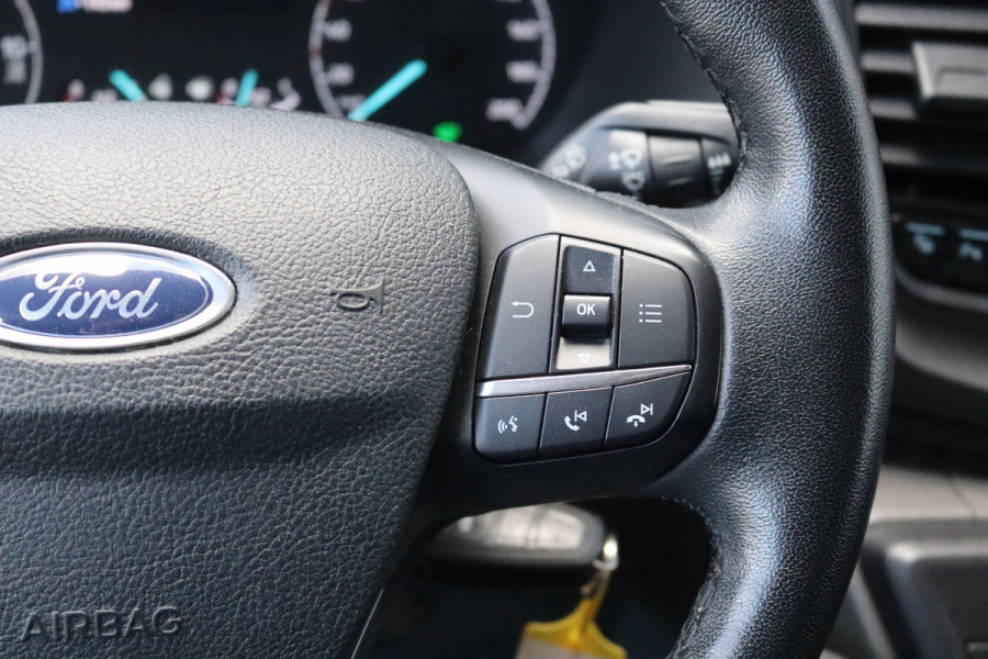 Ford Transit Custom 340 125PK EcoB. L1H1 PHEV Trend BPM-vrij/Winter-pack/Carplay-android/Camera+parkeerhulp