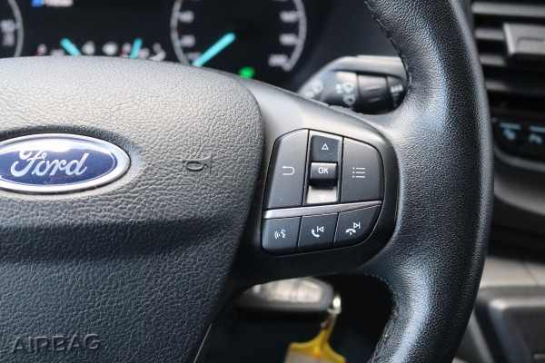 Ford Transit Custom 340 125PK EcoB. L1H1 PHEV Trend BPM-vrij/Winter-pack/Carplay-android/Camera+parkeerhulp