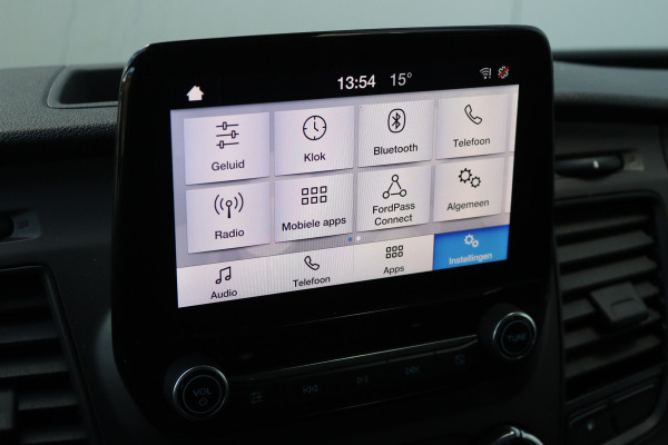 Ford Transit Custom 340 125PK EcoB. L1H1 PHEV Trend BPM-vrij/Winter-pack/Carplay-android/Camera+parkeerhulp