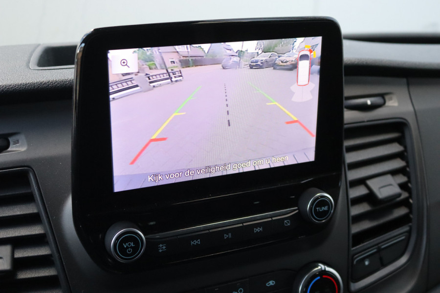 Ford Transit Custom 340 125PK EcoB. L1H1 PHEV Trend BPM-vrij/Winter-pack/Carplay-android/Camera+parkeerhulp