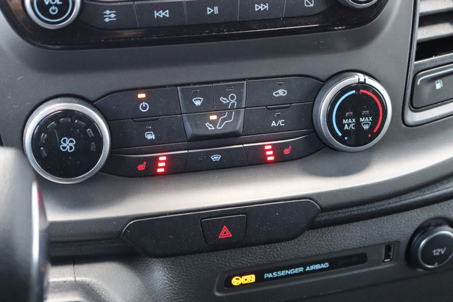 Ford Transit Custom 340 125PK EcoB. L1H1 PHEV Trend BPM-vrij/Winter-pack/Carplay-android/Camera+parkeerhulp