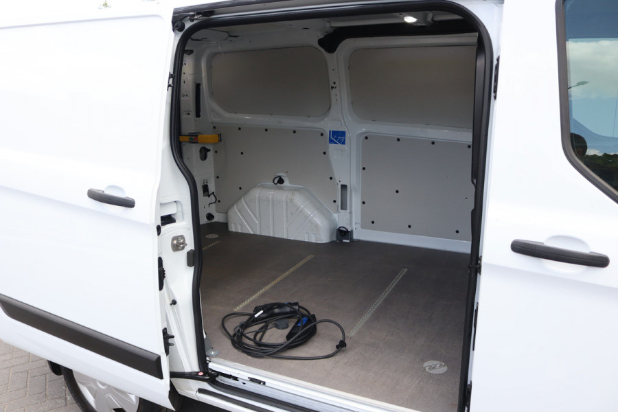 Ford Transit Custom 340 125PK EcoB. L1H1 PHEV Trend BPM-vrij/Winter-pack/Carplay-android/Camera+parkeerhulp