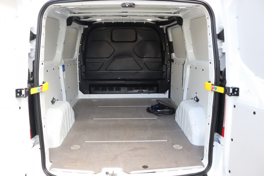 Ford Transit Custom 340 125PK EcoB. L1H1 PHEV Trend BPM-vrij/Winter-pack/Carplay-android/Camera+parkeerhulp