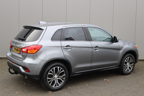 Mitsubishi ASX 1.6 Cleartec Connect Pro+ Trekhaak/Camera/Parkeerhulp/Cruise-control