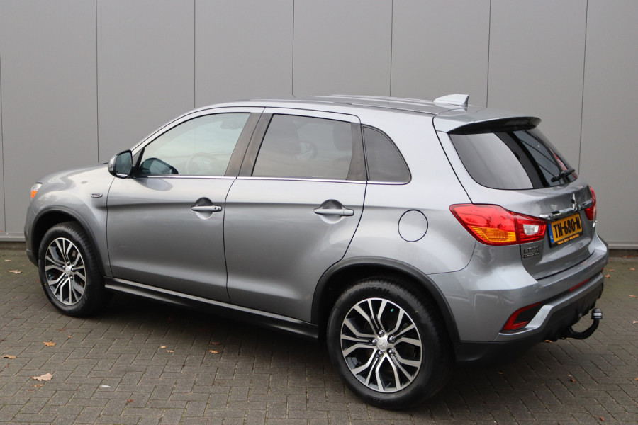 Mitsubishi ASX 1.6 Cleartec Connect Pro+ Trekhaak/Camera/Parkeerhulp/Cruise-control