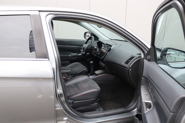 Mitsubishi ASX 1.6 Cleartec Connect Pro+ Trekhaak/Camera/Parkeerhulp/Cruise-control