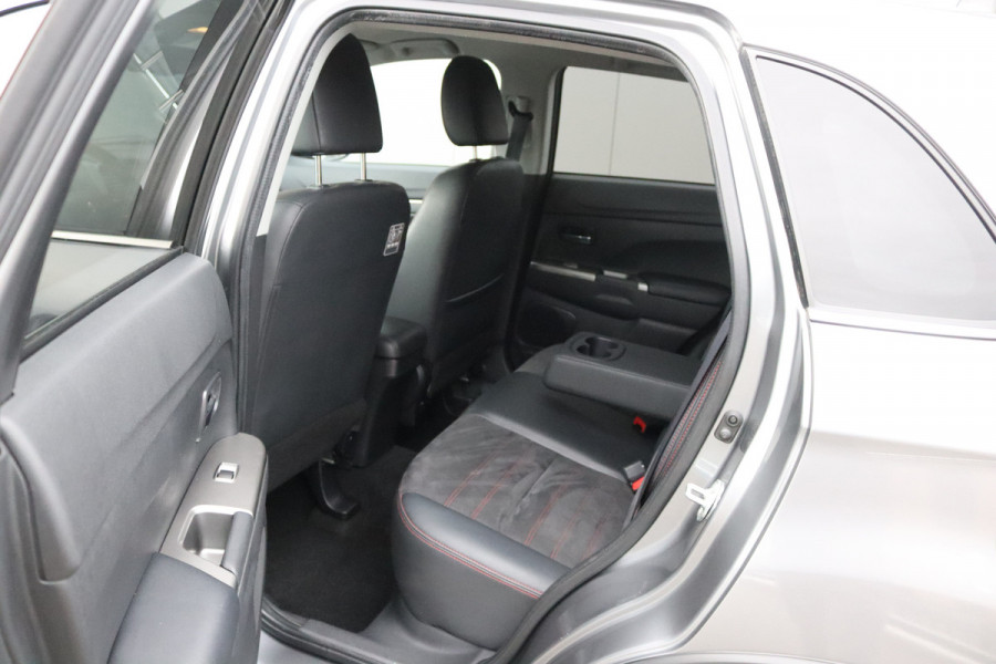 Mitsubishi ASX 1.6 Cleartec Connect Pro+ Trekhaak/Camera/Parkeerhulp/Cruise-control