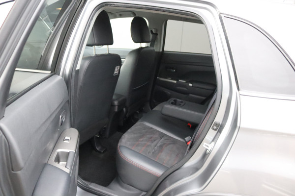Mitsubishi ASX 1.6 Cleartec Connect Pro+ Trekhaak/Camera/Parkeerhulp/Cruise-control