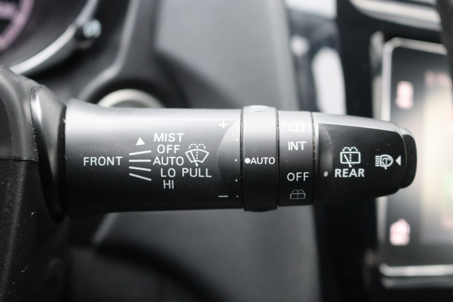 Mitsubishi ASX 1.6 Cleartec Connect Pro+ Trekhaak/Camera/Parkeerhulp/Cruise-control