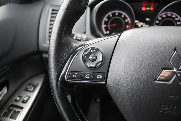 Mitsubishi ASX 1.6 Cleartec Connect Pro+ Trekhaak/Camera/Parkeerhulp/Cruise-control