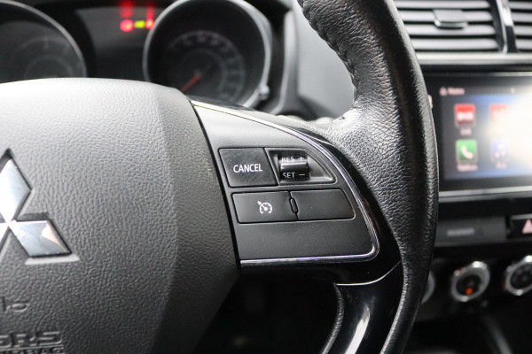 Mitsubishi ASX 1.6 Cleartec Connect Pro+ Trekhaak/Camera/Parkeerhulp/Cruise-control