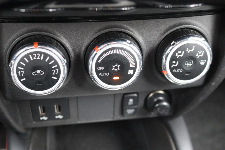 Mitsubishi ASX 1.6 Cleartec Connect Pro+ Trekhaak/Camera/Parkeerhulp/Cruise-control