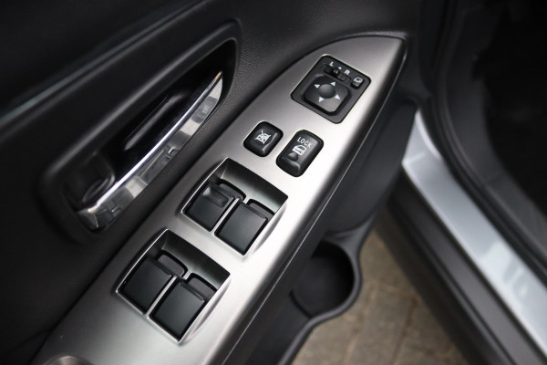 Mitsubishi ASX 1.6 Cleartec Connect Pro+ Trekhaak/Camera/Parkeerhulp/Cruise-control