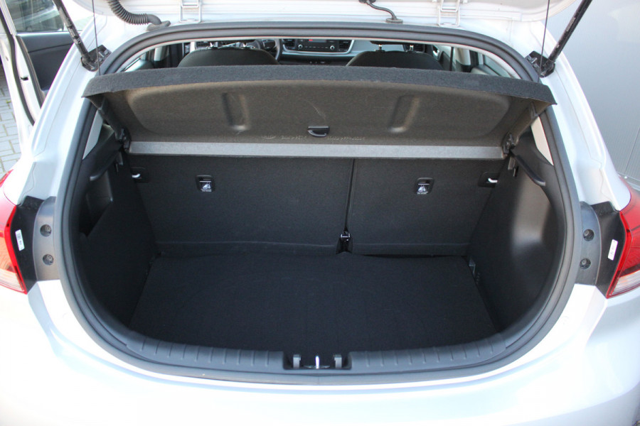 Kia Rio 1.2I 83PK ComfortLine Airco/Bluetooth/Parkeerhulp/Stoelverwarming