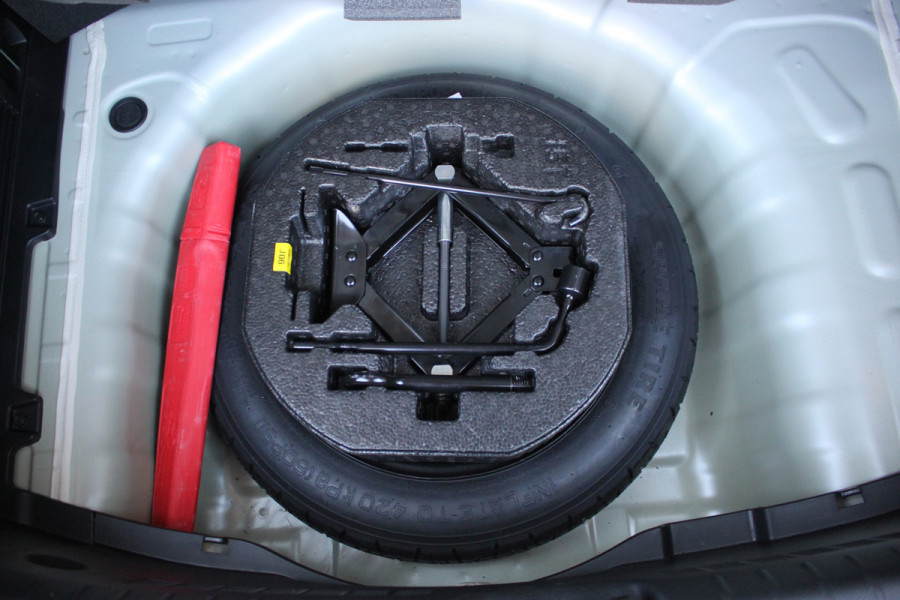 Kia Rio 1.2I 83PK ComfortLine Airco/Bluetooth/Parkeerhulp/Stoelverwarming