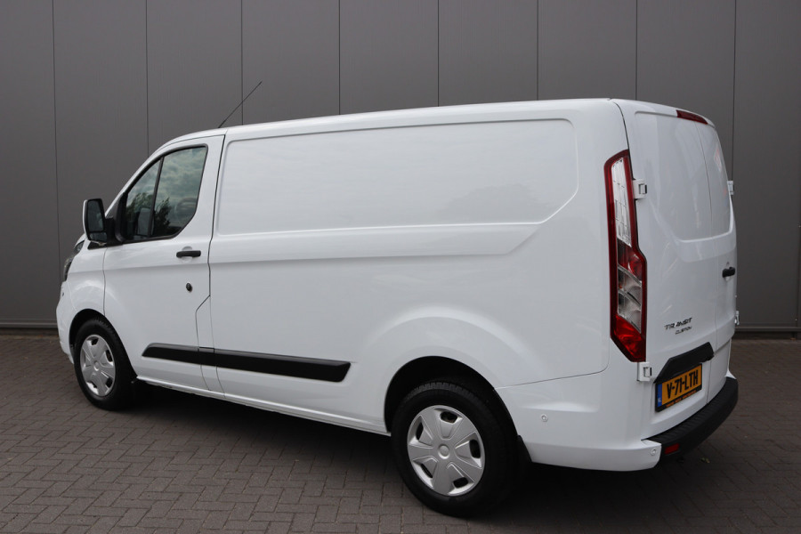 Ford Transit Custom 340 125PK EcoB. L1H1 PHEV Trend Winter-pack/Carplay-android/Camera+parkeerhulp