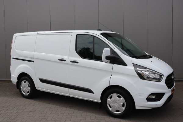 Ford Transit Custom 340 125PK EcoB. L1H1 PHEV Trend Winter-pack/Carplay-android/Camera+parkeerhulp