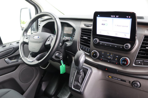 Ford Transit Custom 340 125PK EcoB. L1H1 PHEV Trend Winter-pack/Carplay-android/Camera+parkeerhulp