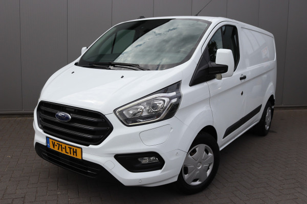 Ford Transit Custom 340 125PK EcoB. L1H1 PHEV Trend Winter-pack/Carplay-android/Camera+parkeerhulp