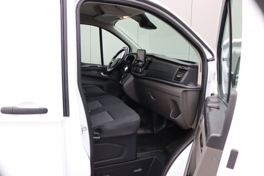 Ford Transit Custom 340 125PK EcoB. L1H1 PHEV Trend Winter-pack/Carplay-android/Camera+parkeerhulp