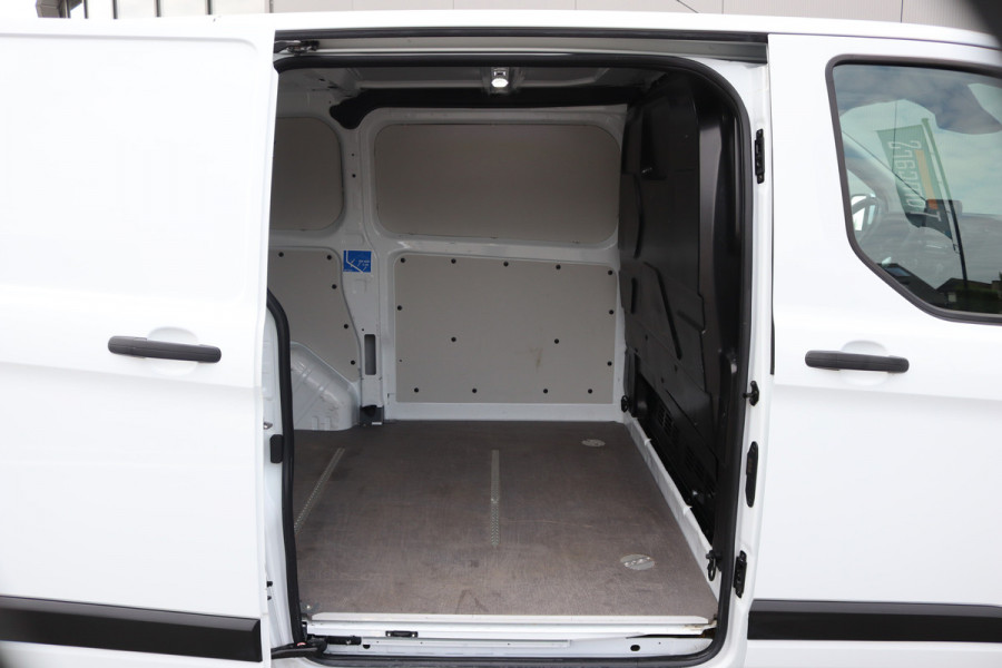 Ford Transit Custom 340 125PK EcoB. L1H1 PHEV Trend Winter-pack/Carplay-android/Camera+parkeerhulp