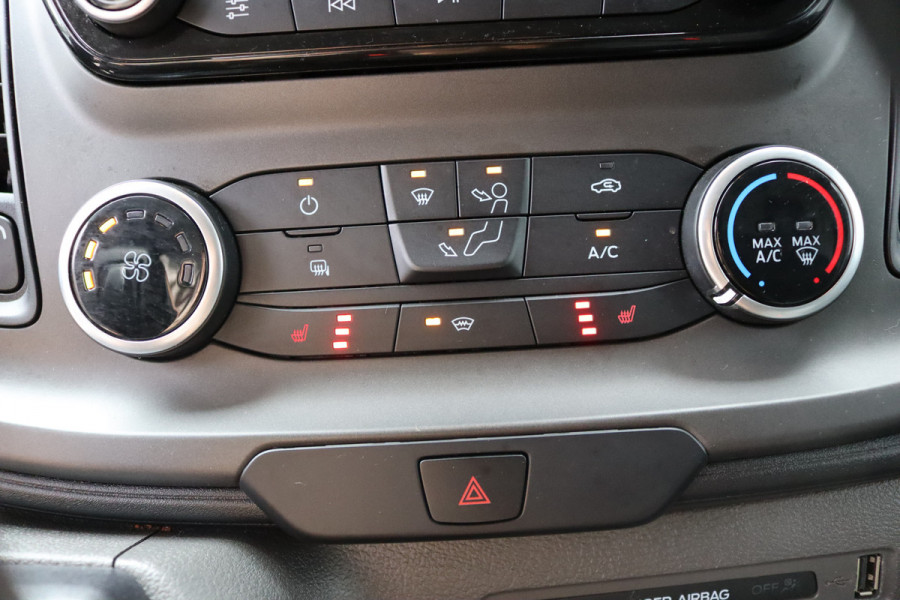 Ford Transit Custom 340 125PK EcoB. L1H1 PHEV Trend Winter-pack/Carplay-android/Camera+parkeerhulp