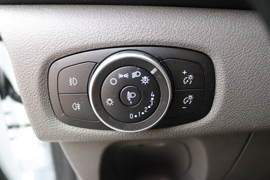 Ford Transit Custom 340 125PK EcoB. L1H1 PHEV Trend Winter-pack/Carplay-android/Camera+parkeerhulp