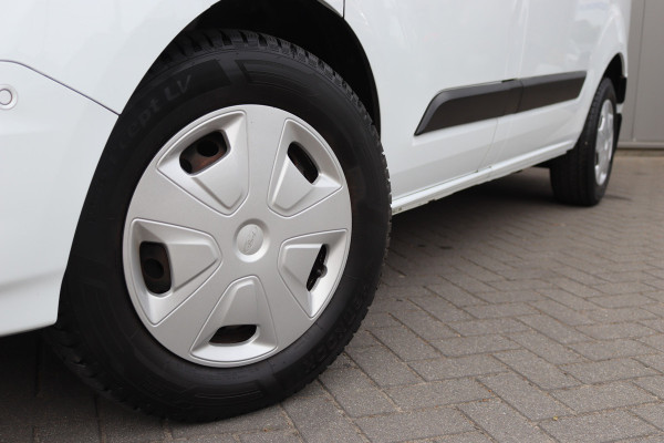 Ford Transit Custom 340 125PK EcoB. L1H1 PHEV Trend Winter-pack/Carplay-android/Camera+parkeerhulp