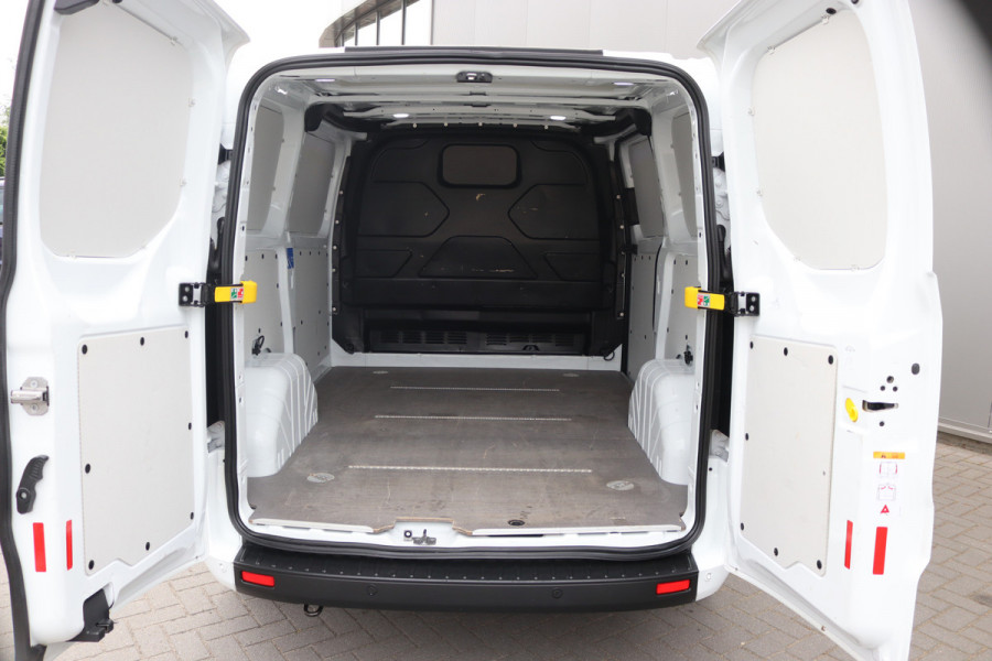 Ford Transit Custom 340 125PK EcoB. L1H1 PHEV Trend Winter-pack/Carplay-android/Camera+parkeerhulp
