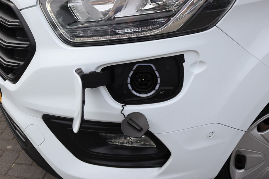 Ford Transit Custom 340 125PK EcoB. L1H1 PHEV Trend Winter-pack/Carplay-android/Camera+parkeerhulp