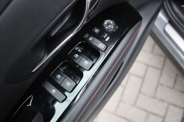 Hyundai Tucson 1.6 T-GDI 265PK PHEV N Line 4WD Navigatie/Camera/Winter-pack/Adaptive cruise