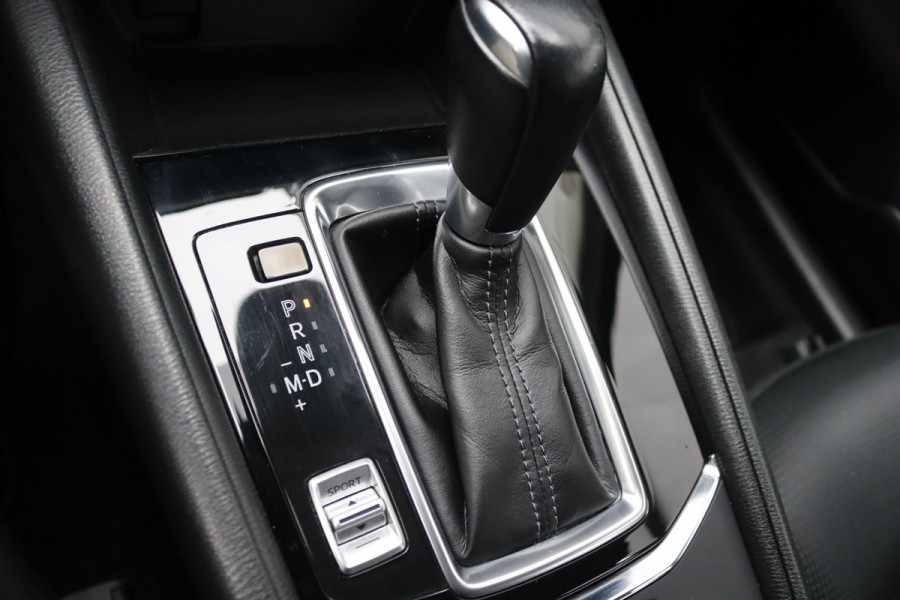 Mazda CX-5 2.5 SkyActiv-G 195PK Automaat Trekhaak-2000KG/Navigatie/Camera/Winter-pack