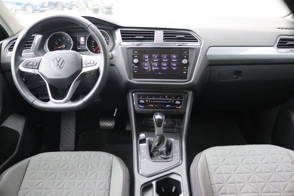 Volkswagen Tiguan 1.5 TSI 150PK Automaat Life Navigatie/Camera/Stoelverwarming/Keyless